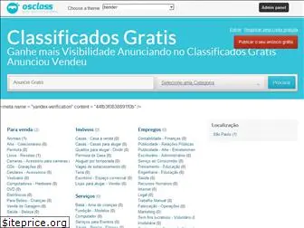 classificadosgratis.net.br