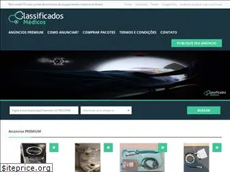 classificadosmedicos.com