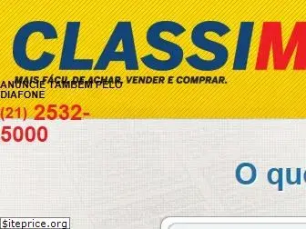 classificadosodia.com.br