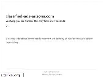 classified-ads-arizona.com
