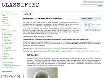 classified.chaosdeathfish.com