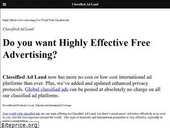 classifiedadland.com