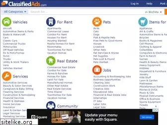 classifiedads.com