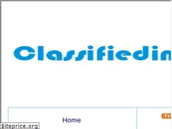 classifiedindia.co.in