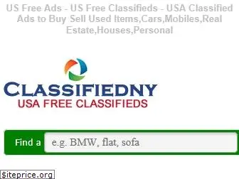 classifiedny.com