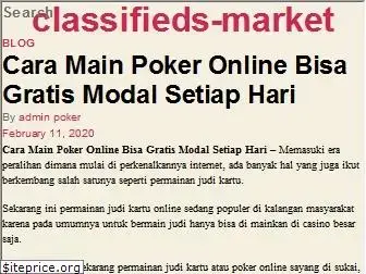 classifieds-market.net