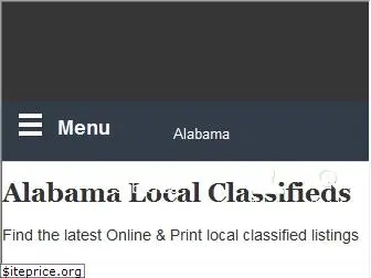 classifieds.al.com