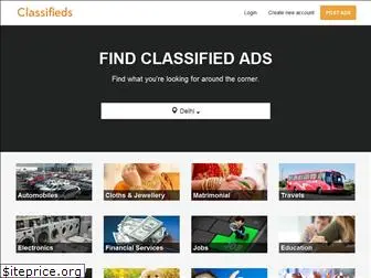 classifieds.bizhat.com