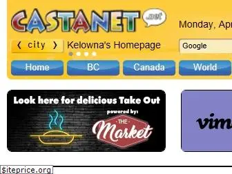 classifieds.castanet.net