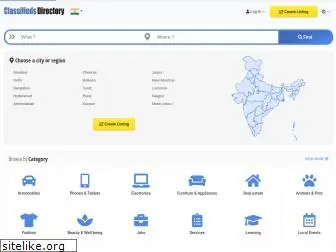 classifieds.directory