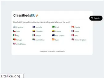 classifieds.eu.org