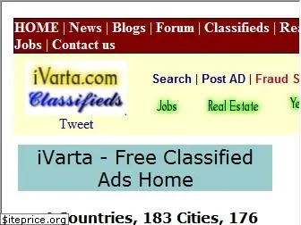 classifieds.ivarta.com