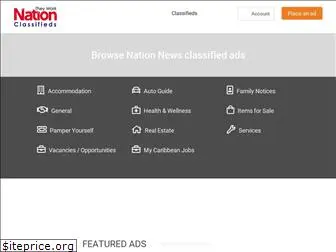 classifieds.nationnews.com