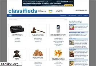 classifieds.nola.com