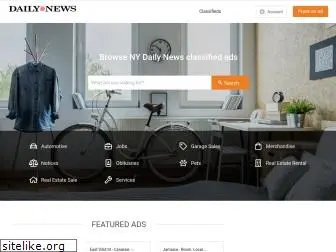 classifieds.nydailynews.com