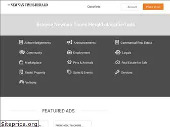 classifieds.times-herald.com