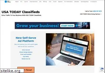 classifieds.usatoday.com
