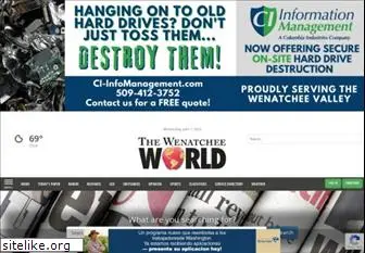 classifieds.wenatcheeworld.com