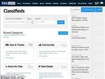 classifieds.wral.com