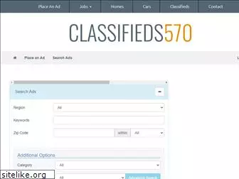 classifieds570.com