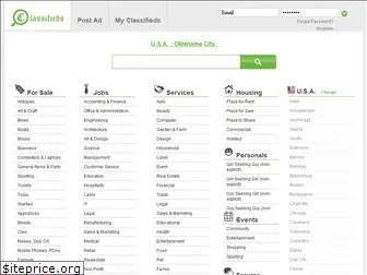 classifiedsapp.com