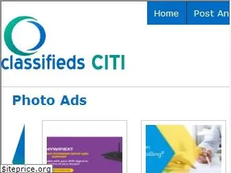 classifiedsciti.com