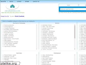 classifiedshouse.com