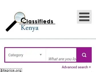 classifiedskenya.co.ke