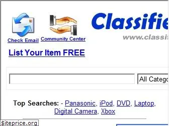 classifiedslive.com