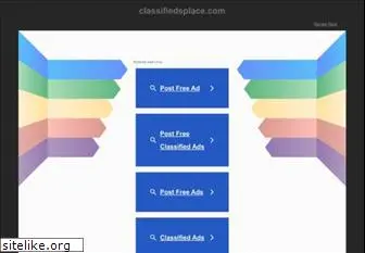 classifiedsplace.com