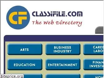 classifile.com