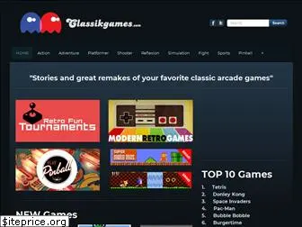 classikgames.com