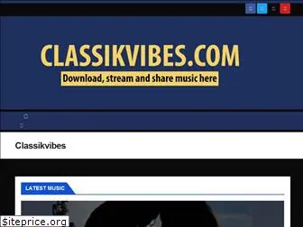 classikvibes.com