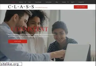 classleasing.com