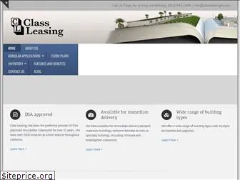 classleasingllc.com