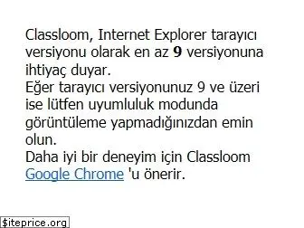 classloom.com