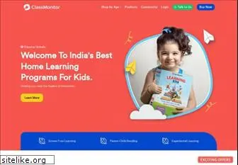 classmonitor.com