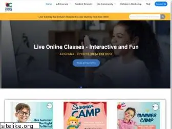 classofchoice.com