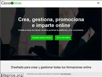 classonlive.com