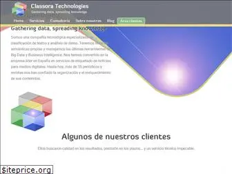 classora-technologies.com