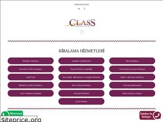 classorganizasyon.com.tr