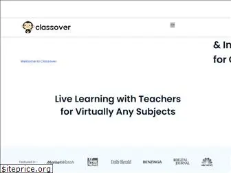 classover.com