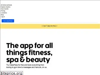 classpass.no