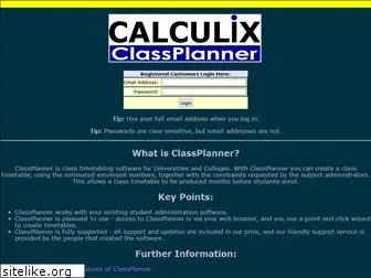 classplanner.biz