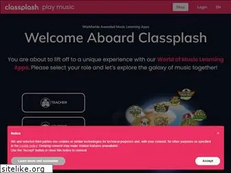 classplash.com