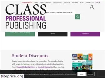 classprofessional.co.uk