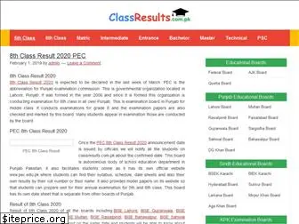 classresults.com.pk