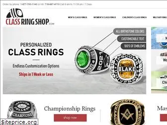 classringshop.com