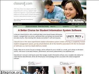 classroll.com