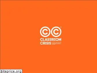 classroom-crisis.com